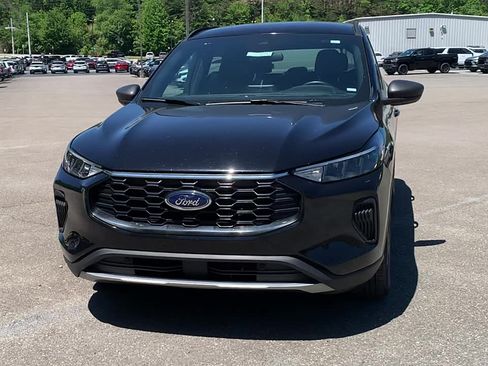 Used 2025 Ford Escape ST-Line FWD image 8