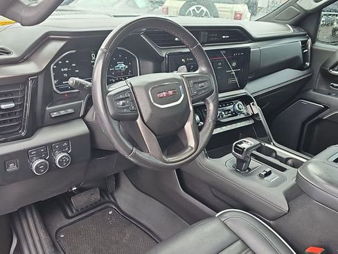 Used 2022 GMC Sierra 1500 AT4X AWD/4WD image 15