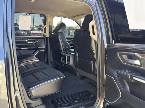 Used 2020 RAM 1500 Laramie AWD/4WD image 28