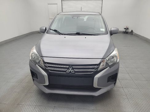 Used 2022 Mitsubishi Mirage ES FWD image 15