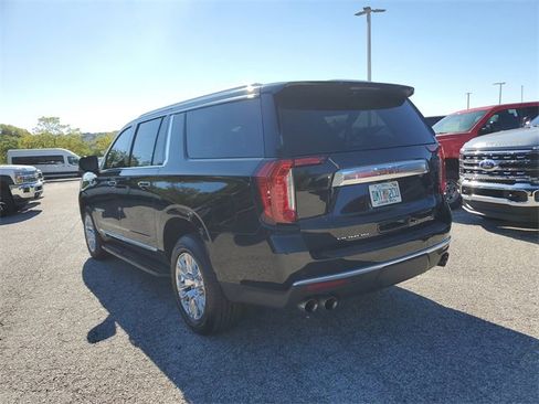 Used 2024 GMC Yukon XL Denali image 6