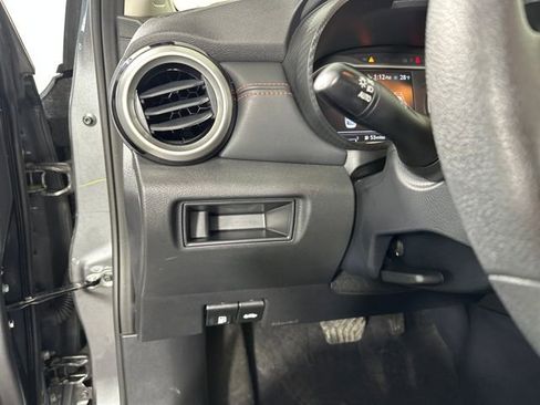 Used 2024 Nissan Versa SR w/ Trunk Package image 19