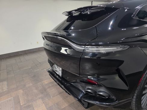 Used 2023 Aston Martin DBX 707 AWD/4WD image 8