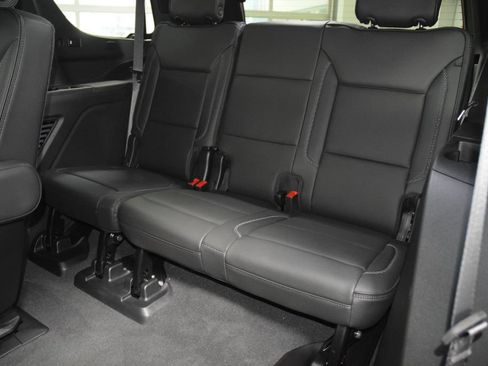 Used 2024 GMC Yukon Denali w/ Max Trailering Package AWD/4WD image 45