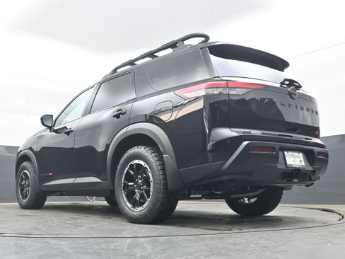 New 2026 Nissan Pathfinder Rock Creek AWD/4WD image 29