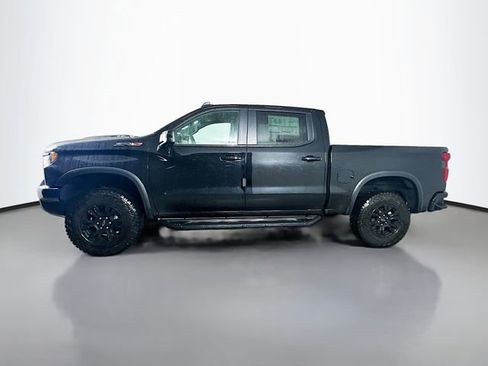 New 2026 Chevrolet Silverado 1500 ZR2 image 8