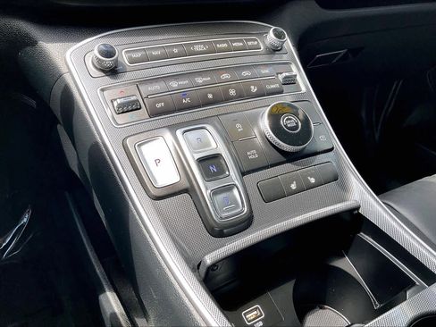 Used 2023 Hyundai Santa Fe XRT FWD image 31