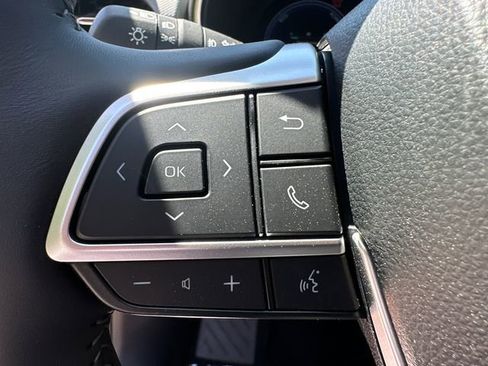 New 2026 Toyota Highlander Platinum AWD/4WD image 32