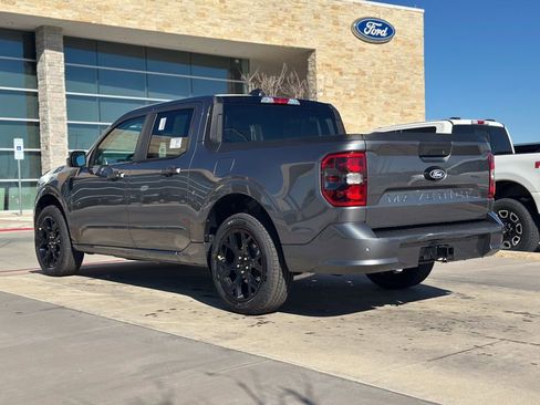 New 2026 Ford Maverick Lobo image 45