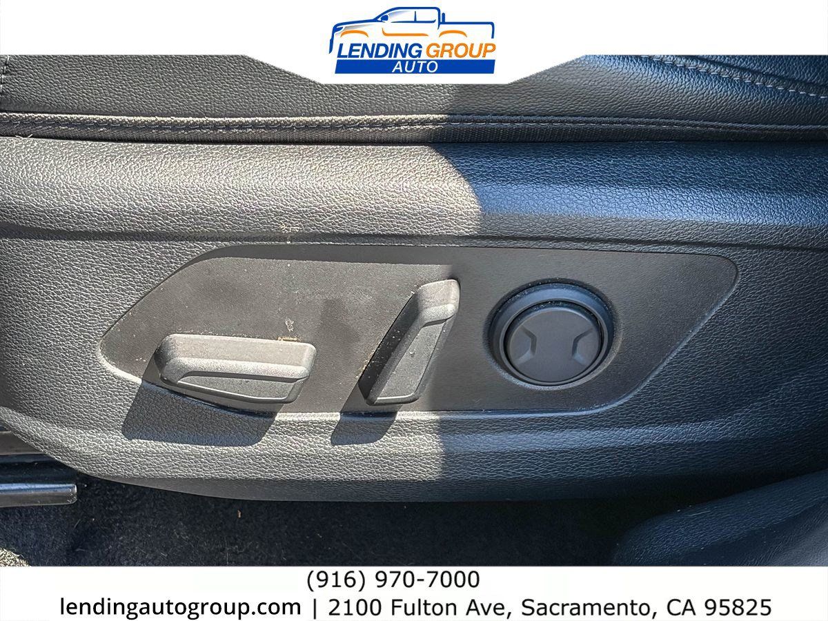 Used 2024 Kia Sportage SX FWD image 20