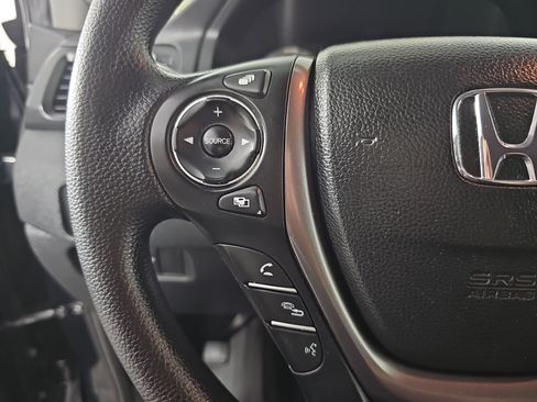 Used 2020 Honda Ridgeline Sport image 24