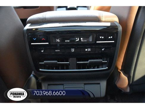 New 2026 Acura MDX w/ Advance Package AWD/4WD image 32