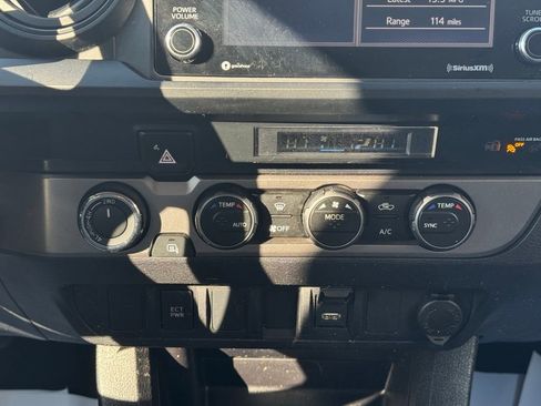 Certified 2023 Toyota Tacoma SR image 38