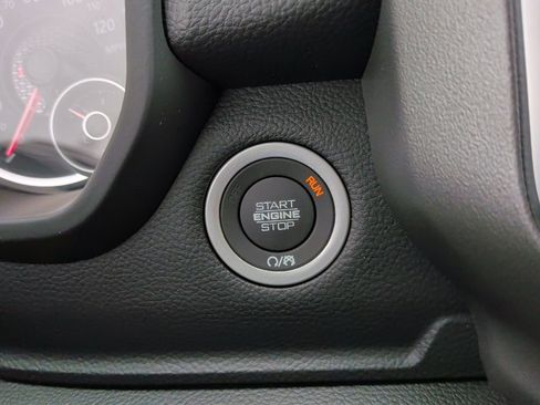 New 2026 RAM 1500 Lone Star image 26