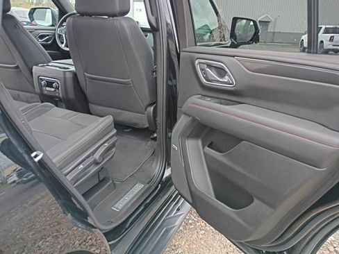 Used 2023 Chevrolet Tahoe RST w/ Luxury Package AWD/4WD image 25