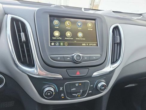 Used 2019 Chevrolet Equinox LS image 20