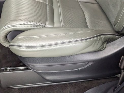 Used 2023 Lincoln Navigator Black Label image 28