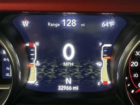 Used 2020 Jeep Gladiator Rubicon image 17