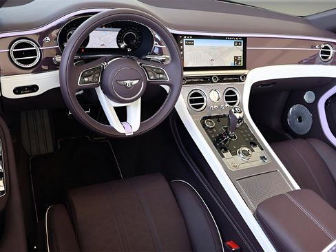 New 2025 Bentley Continental GT Speed image 17