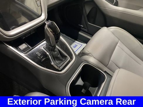 Certified 2025 Subaru Legacy Limited image 23