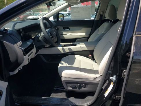 New 2026 Nissan Murano SL image 11