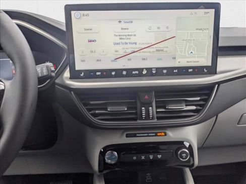 New 2024 Ford Escape SE image 14