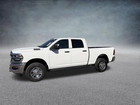 New 2026 RAM 2500 Tradesman image 11