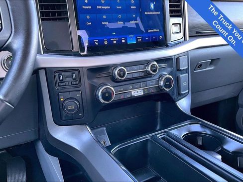 Used 2023 Ford F150 XLT w/ Equipment Group 302A High image 8