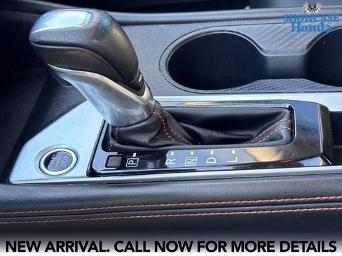 Used 2020 Nissan Altima 2.5 SR w/ Premium Package FWD image 14