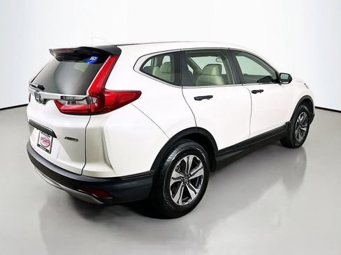 Used 2018 Honda CR-V LX image 16