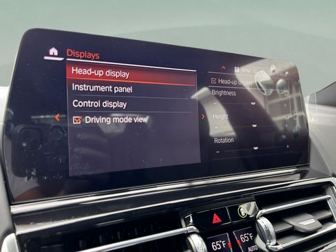 Used 2026 BMW M850i xDrive image 22