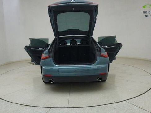Used 2026 BMW 430i w/ Premium Package RWD image 72
