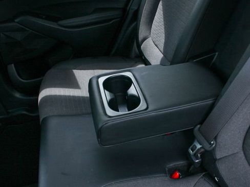 Used 2022 Kia Seltos S FWD image 33