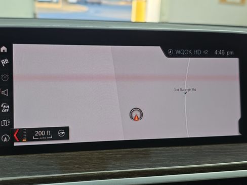 Used 2020 BMW X3 xDrive30i w/ Driving Assistance Package image 22