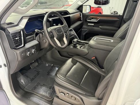 Used 2022 GMC Sierra 1500 Denali image 37