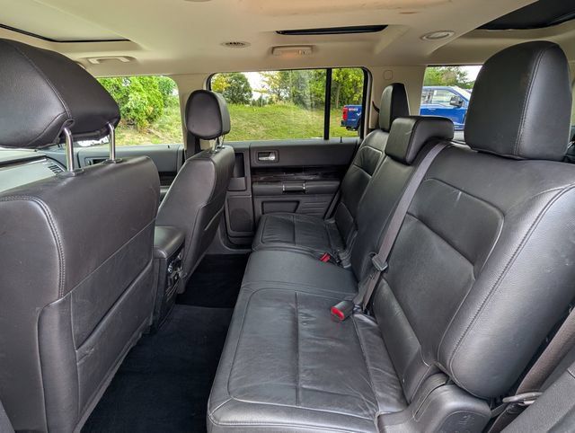 Used 2019 Ford Flex SEL w/ Equipment Group 202A FWD image 28