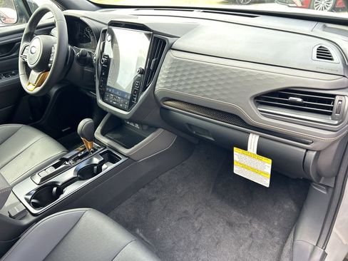 New 2026 Subaru Forester Wilderness AWD/4WD image 13
