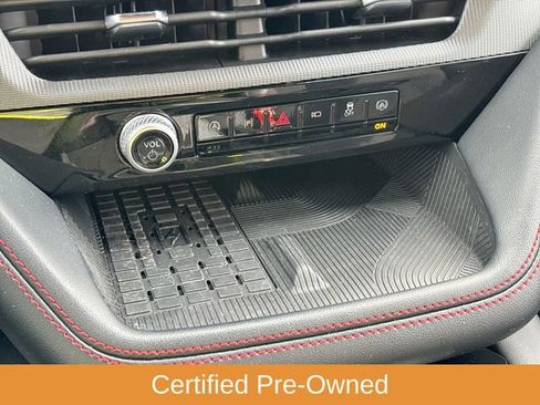 Certified 2025 Ford Explorer ST image 36