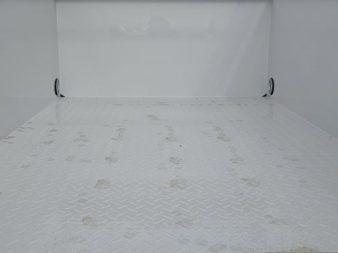 New 2026 RAM 2500 Tradesman w/ Chrome Appearance Group image 21