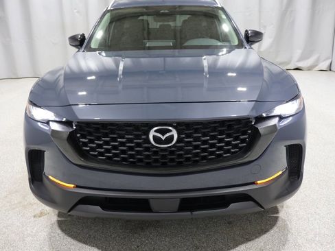 Used 2025 MAZDA CX-50 AWD 2.5 S w/ Preferred Package image 7