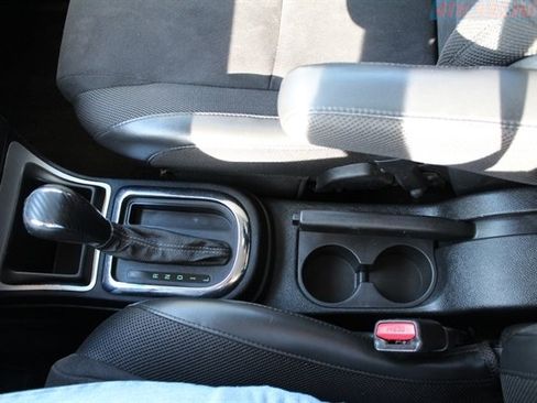 Used 2010 Chevrolet HHR SS FWD image 16