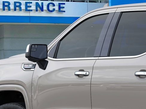 New 2026 GMC Sierra 1500 Denali AWD/4WD image 12