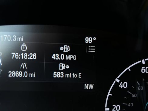 Used 2023 Ford Maverick XLT w/ XLT Luxury Package FWD image 15