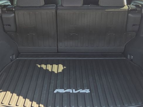 New 2025 Toyota RAV4 LE image 21