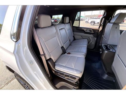 Used 2026 GMC Yukon Elevation AWD/4WD image 28