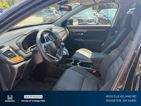Used 2020 Honda CR-V EX image 14