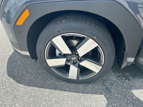 New 2026 Hyundai Santa Fe Limited FWD image 39