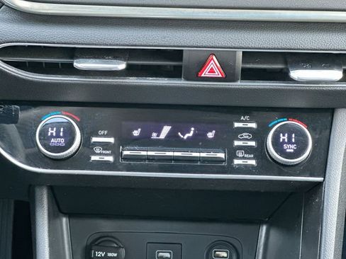 Used 2023 Hyundai Sonata SEL image 18