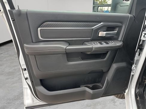 New 2026 RAM 3500 Lone Star image 25