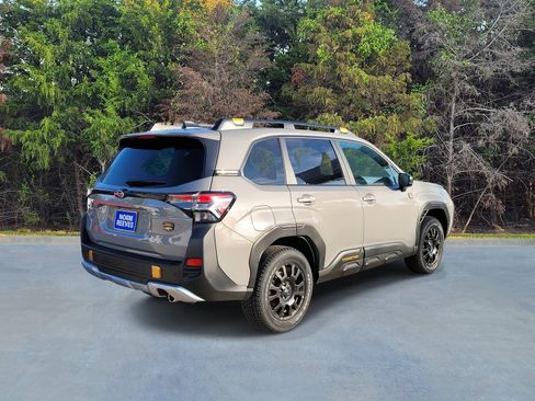 New 2026 Subaru Forester Wilderness image 16